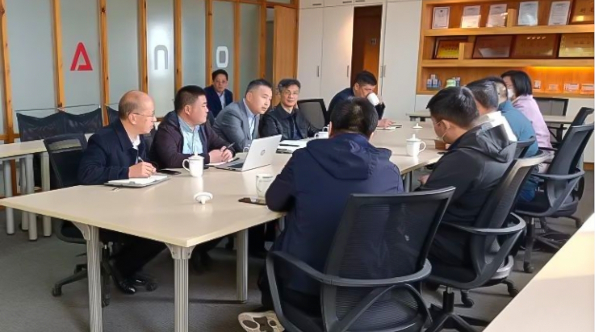 江苏省安全生产督导组莅临世界杯平台-世界杯(中国)
公司开展安全生产督查